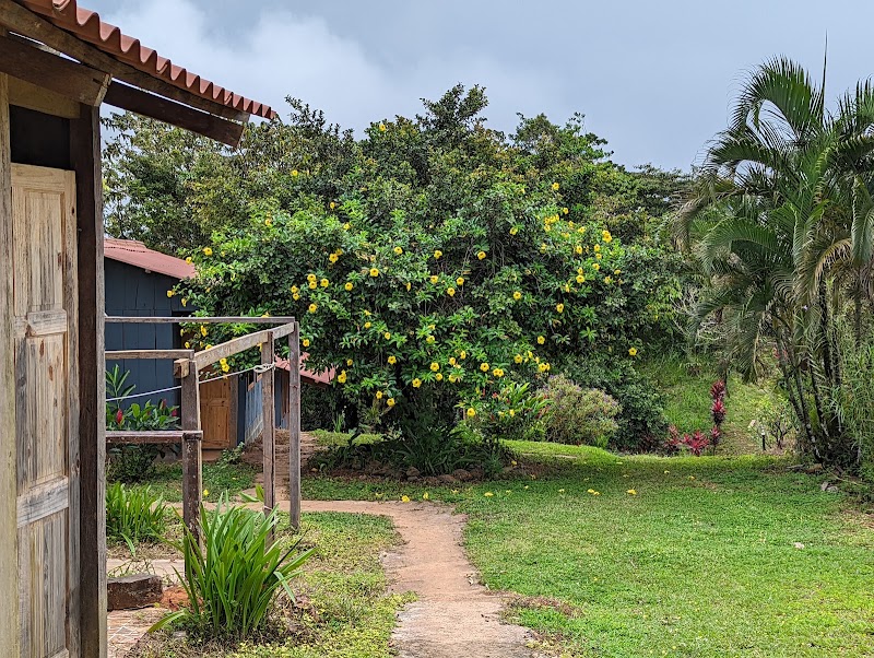 Garduk Lodge
