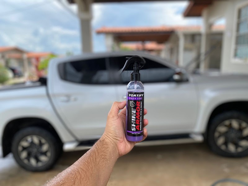 Express Service Car wash
