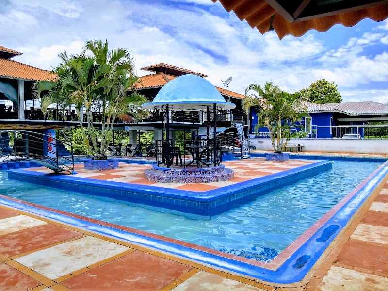 La Estrella Country Club