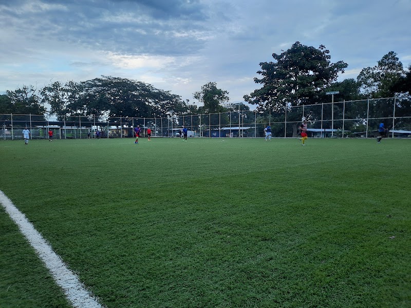 Cuadro de Futbol de La Seda