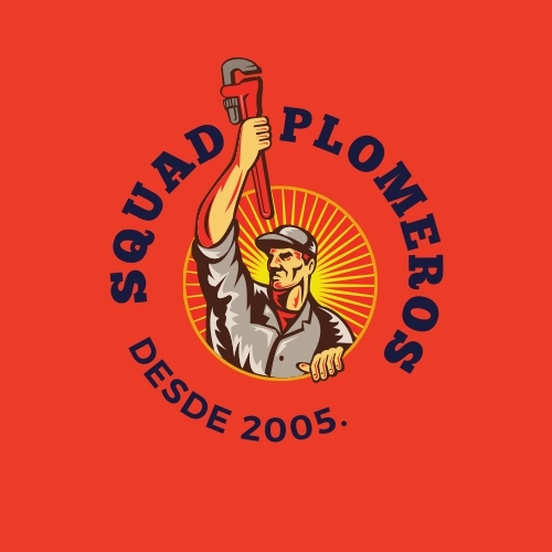 Squad Plomeros