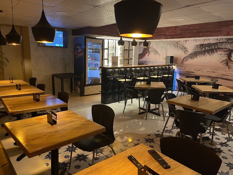 La Pesca Food town