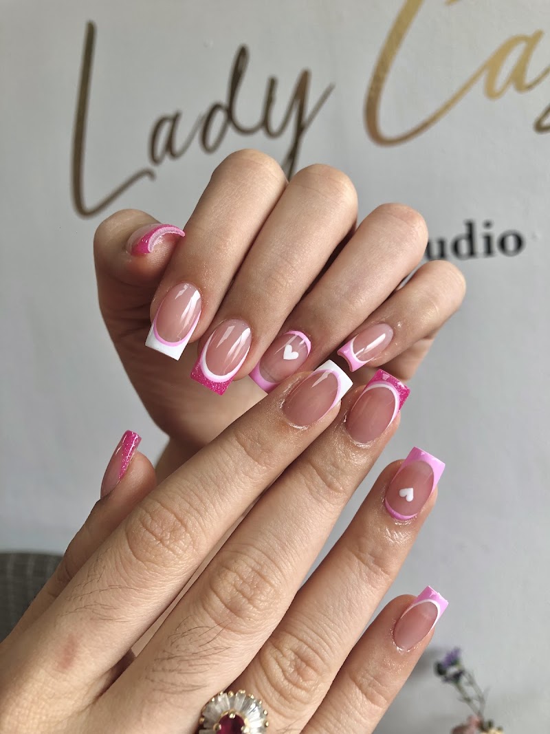 Lady Castillo Nails Studio