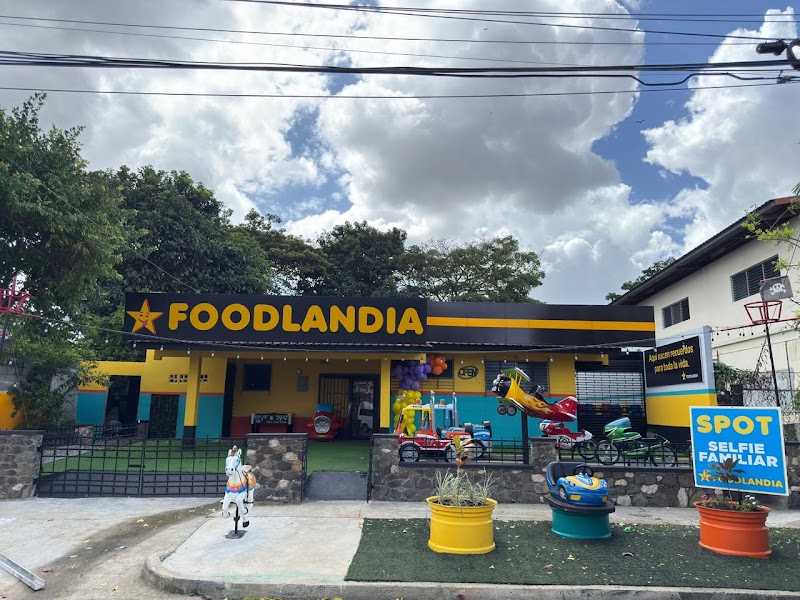 FOODLANDIA