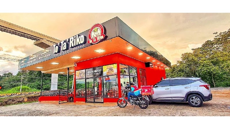 To'Ta' Riko