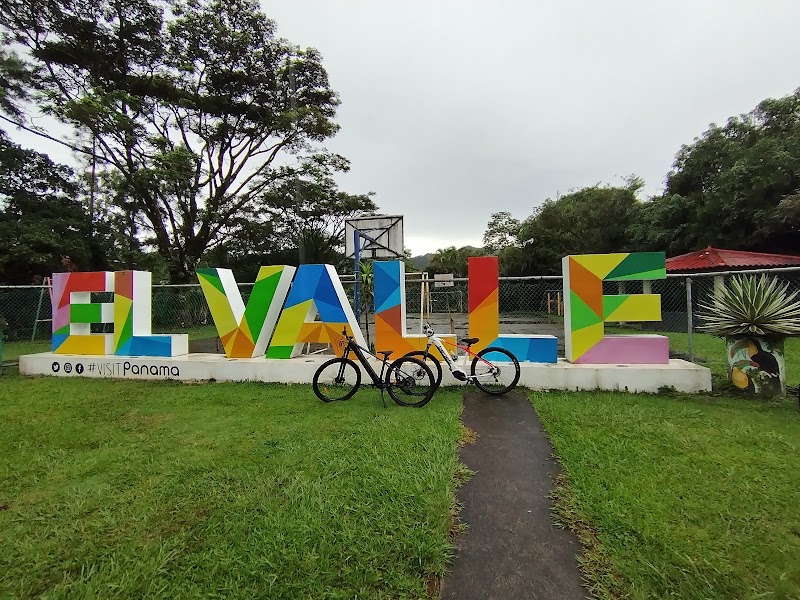 Go Panama Bike Tours