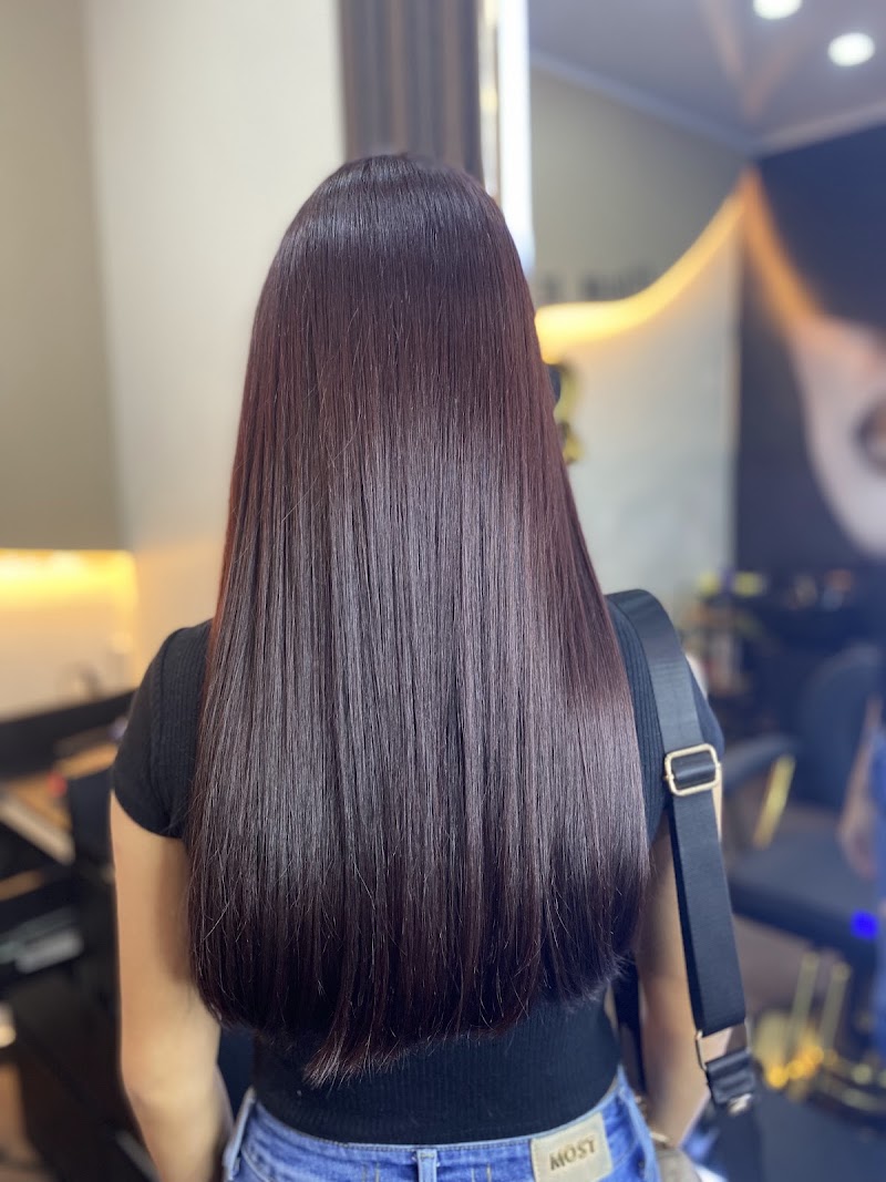 Anyi Salon de Belleza