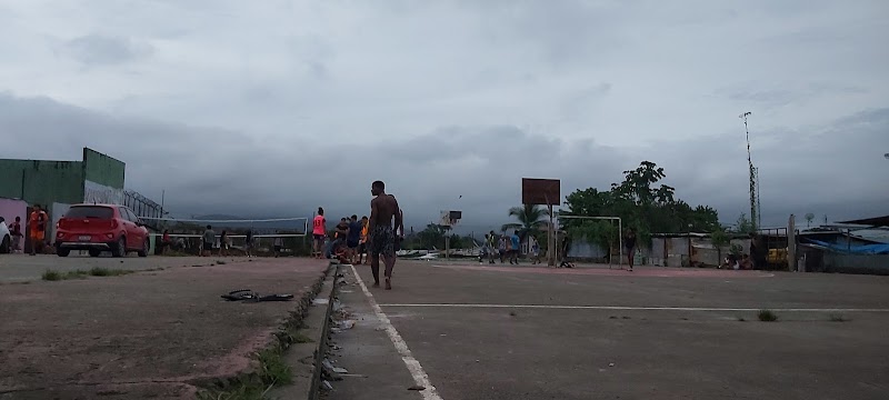 Cancha Deportiva El Ceremi