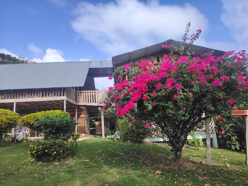Finca Los Miranda