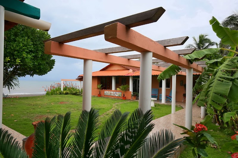 Casa Del Puerto Panama
