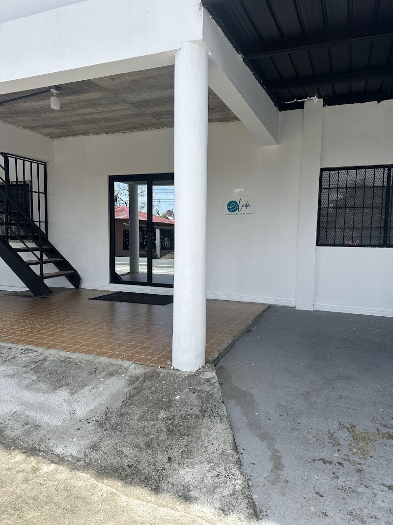 Clínica Medica Estetica Leda