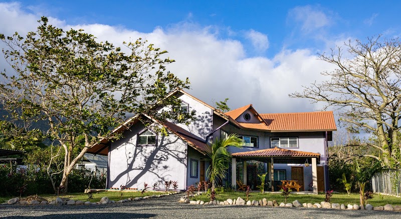 Casa Morada