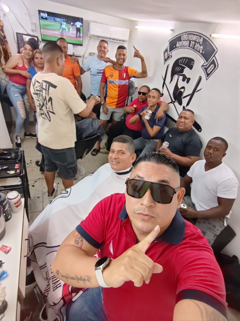 Barbería Josy