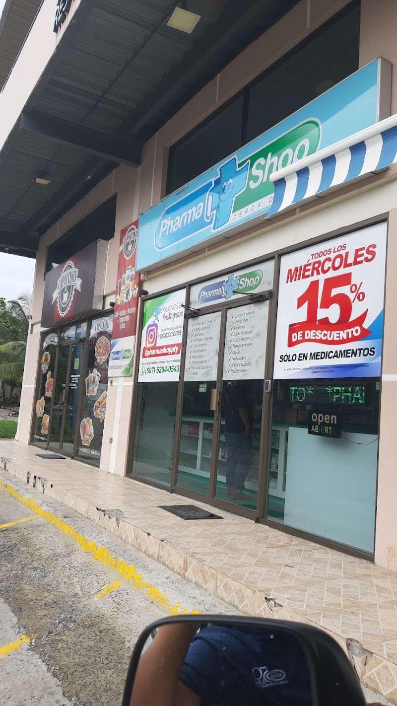 PHARMASHOP