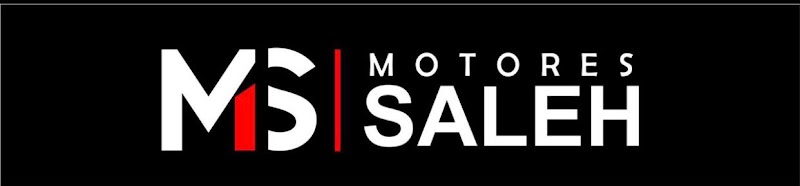Motores SALEH Compra Venta Consignacion