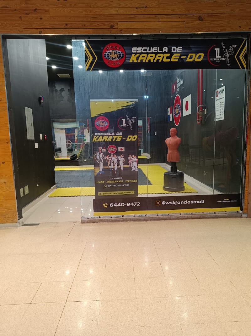 WSKF Anclas Mall