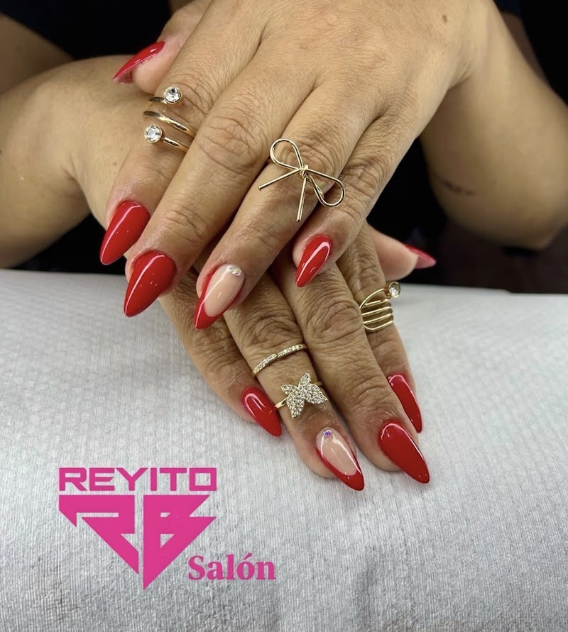 Salón de belleza RB