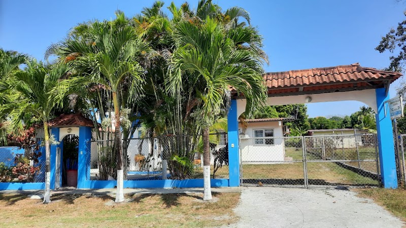 HOSPEDAJE VILLAMAR