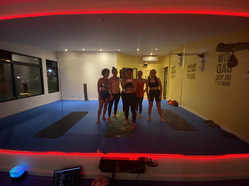 Zen Panamá Studio