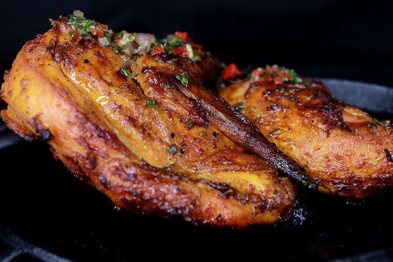 Flamas Sport Bar And Grill