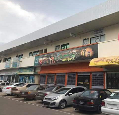Laboratorio y Clínica Dental Aguadulce