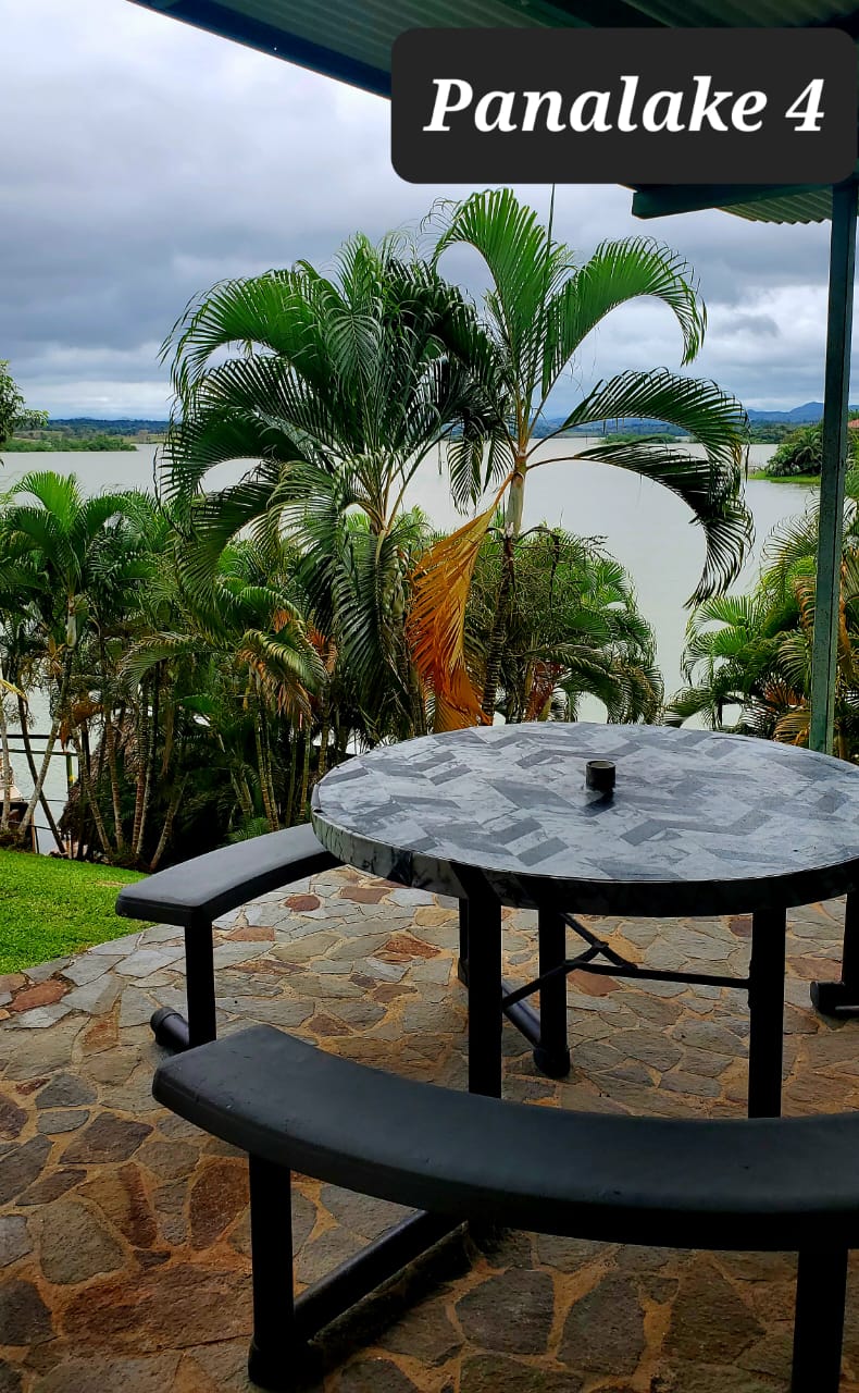 PanaLake at Lakeside Arenosa