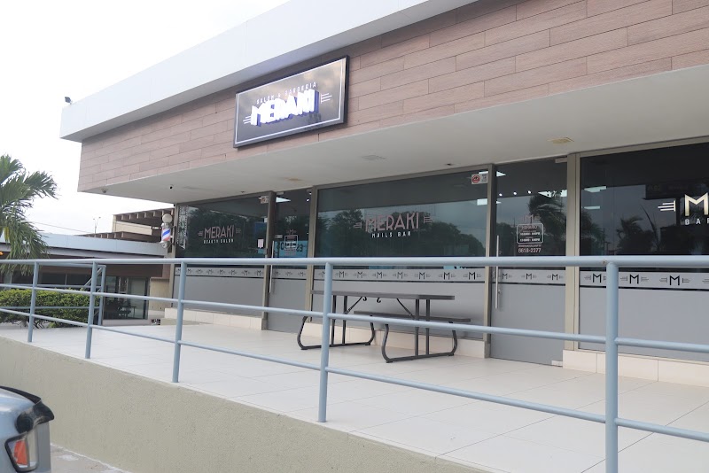 Meraki Salón & Barbería | La Chorrera